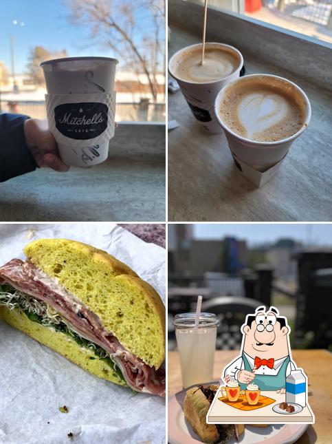Mitchell's Cafe