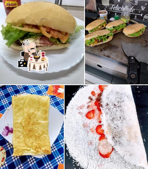 Panificadora Café e Pão