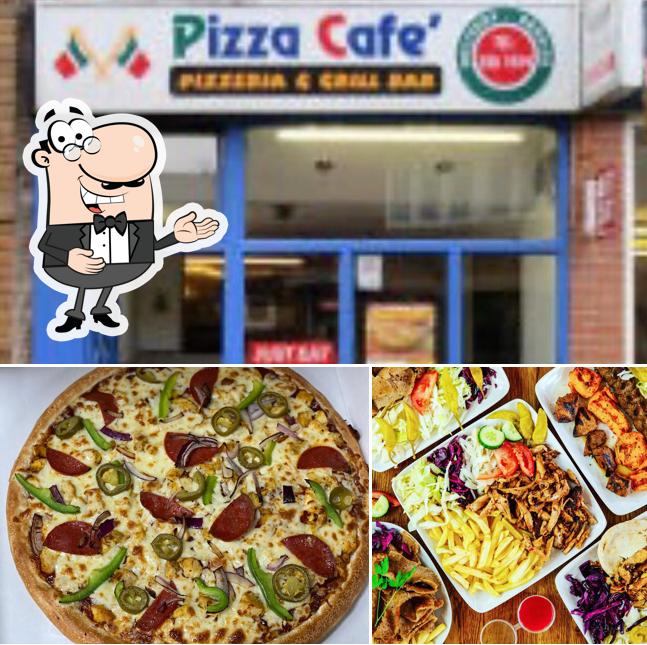 See the image of Pizza King
