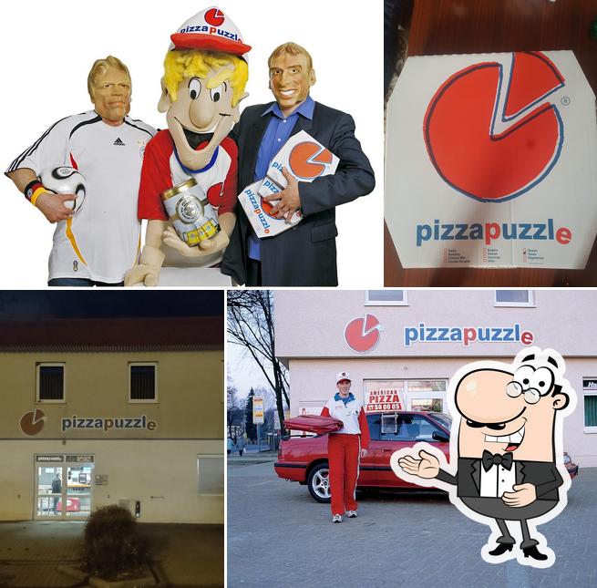See this picture of pizzapuzzle Neustadt Pizzaservice/ Bistro/ Pizzeria/ Catering