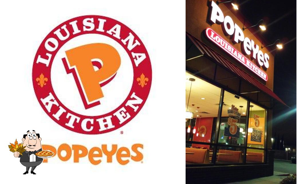 Imagen de Popeyes Louisiana Kitchen