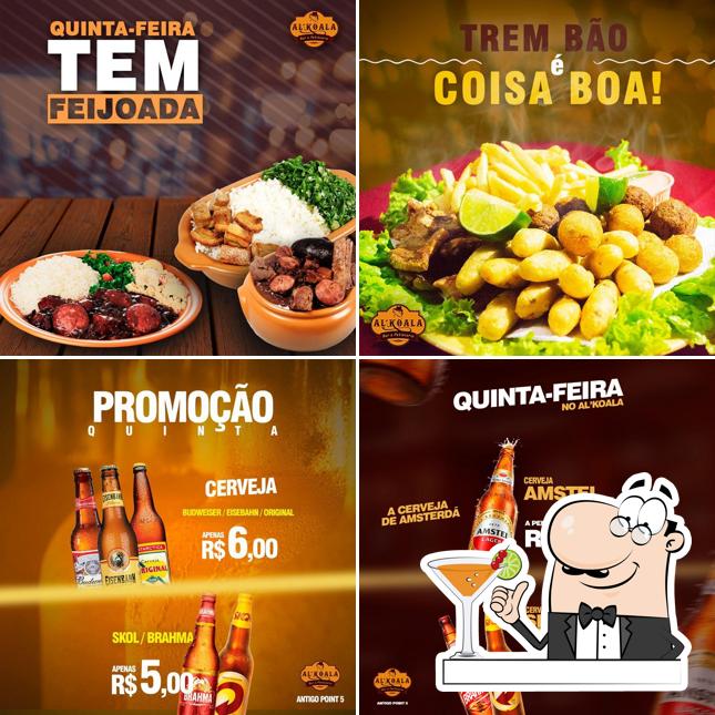 Al Koala Ituiutaba MG