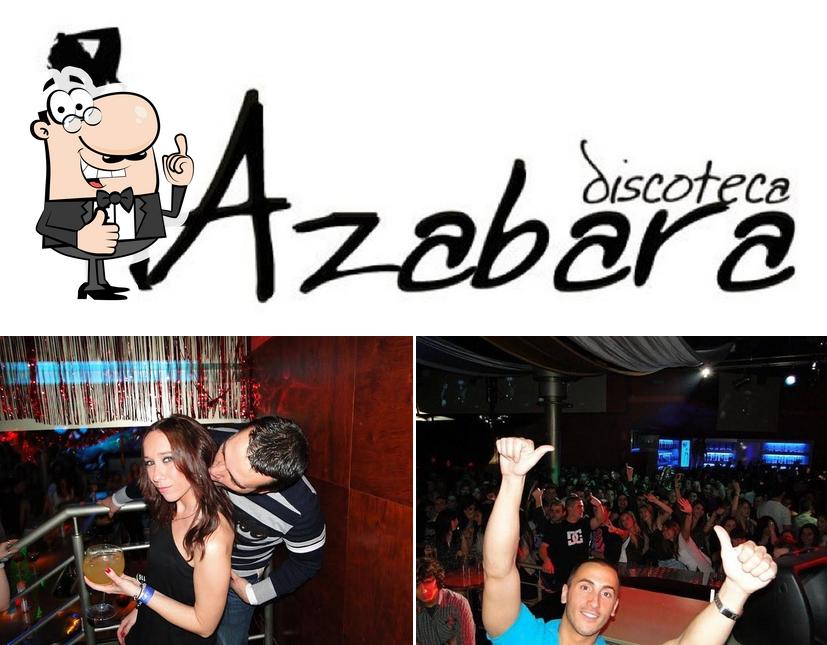 Взгляните на фотографию паба и бара "Disco Azabara"
