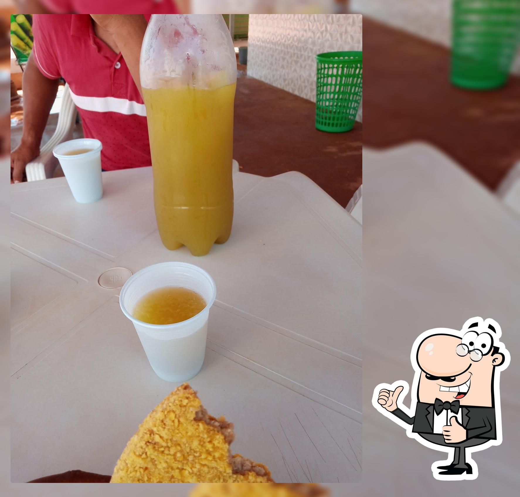 Lanche e restaurante KME