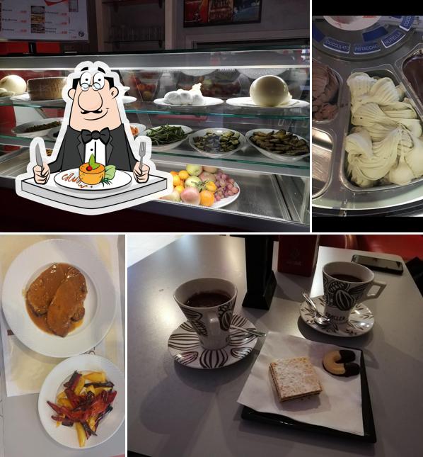 Ristorante Lauria Sud On The Road 19