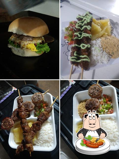 The Noite Lanches