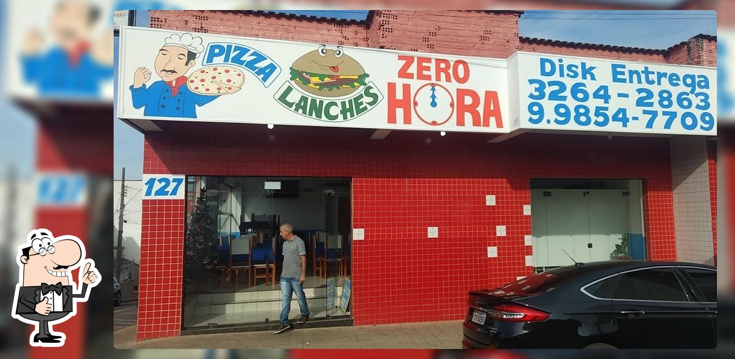 Zero hora 1