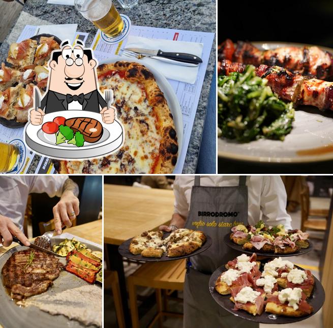 Bistecca al Birrodromo Rimini