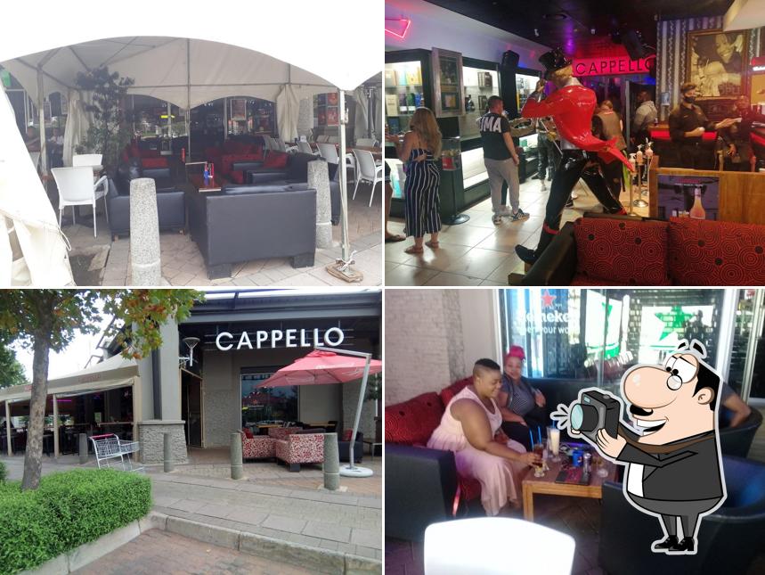 Regarder la photo de CAPPELLO Glen Marais Kempton Park