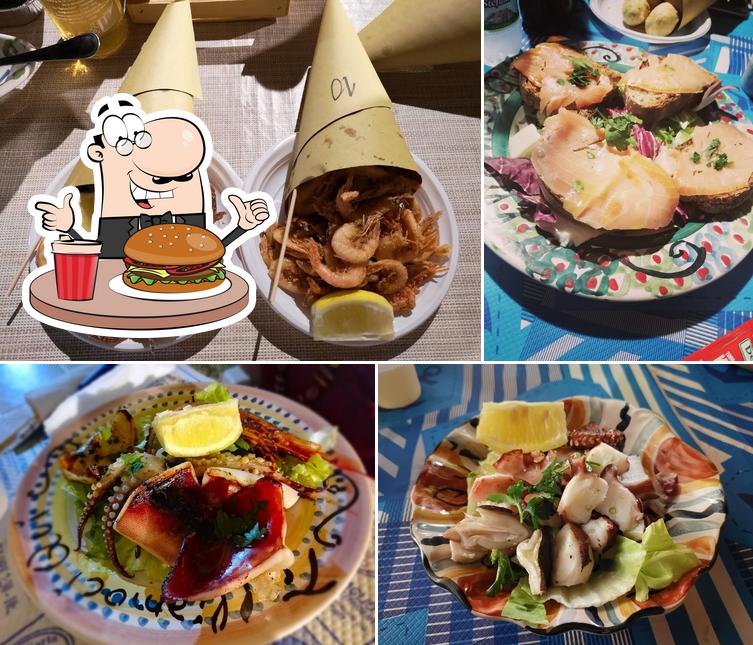 Cuopperia TUFFIAMOCI QUI