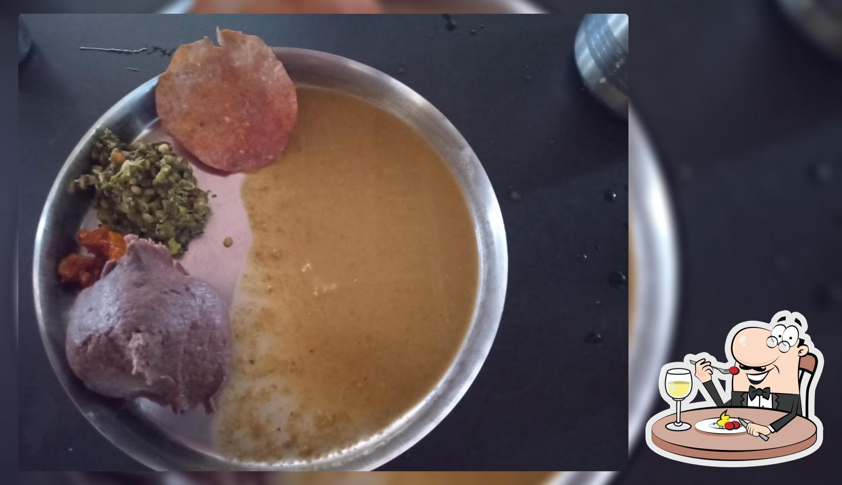 Gauramma Mess Shri Siddeshwara Hotel