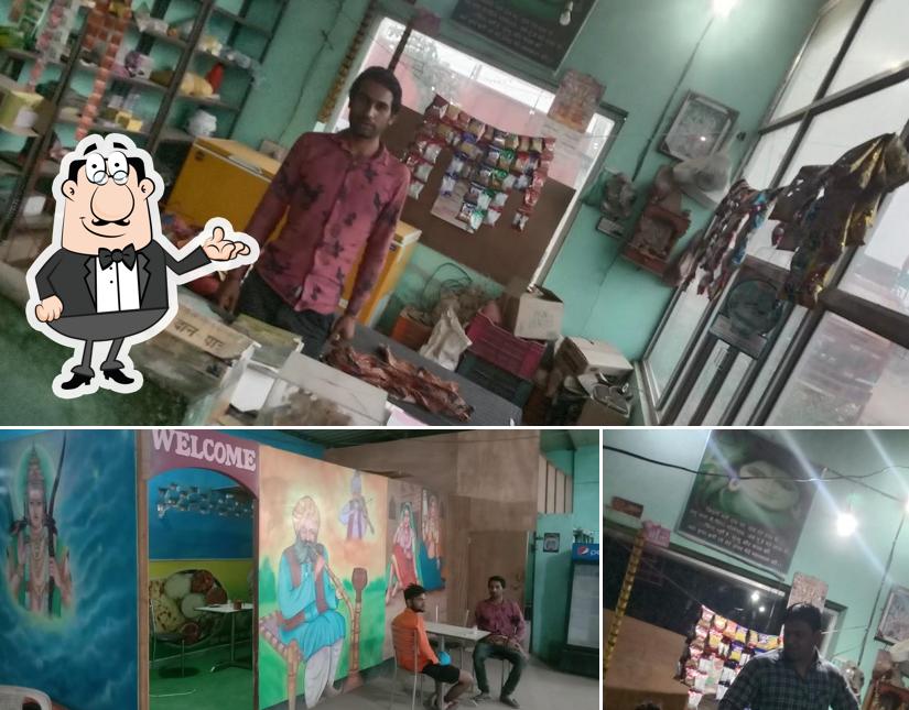 HR14 GULOYA DHABA