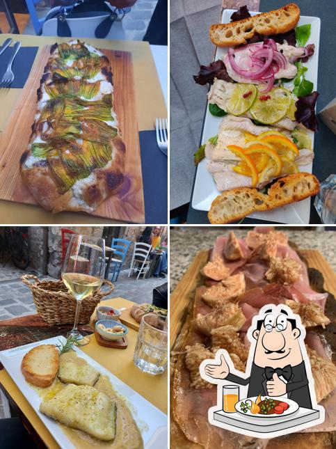 I Sapori del Castello