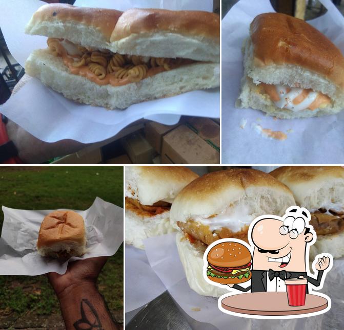 Jai Jalaram Mayo Pav