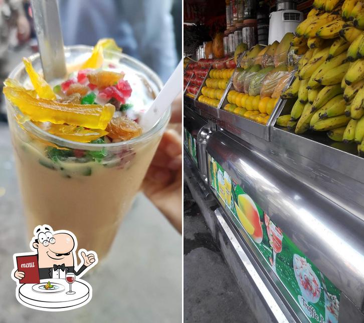 Juice Centre, Delhi, G6C3+42C Restaurant reviews