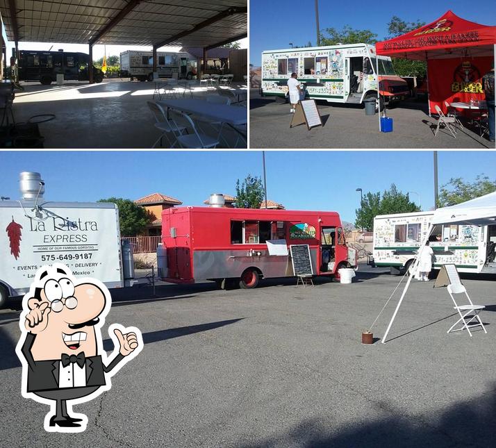 Las Cruces Food Truck Fiesta in Las Cruces
