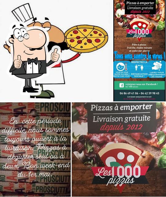 Regarder l'image de Les1000pizzas les1000burgers