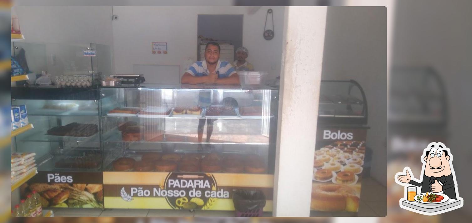 Padaria Pão Nosso De Cada Dia
