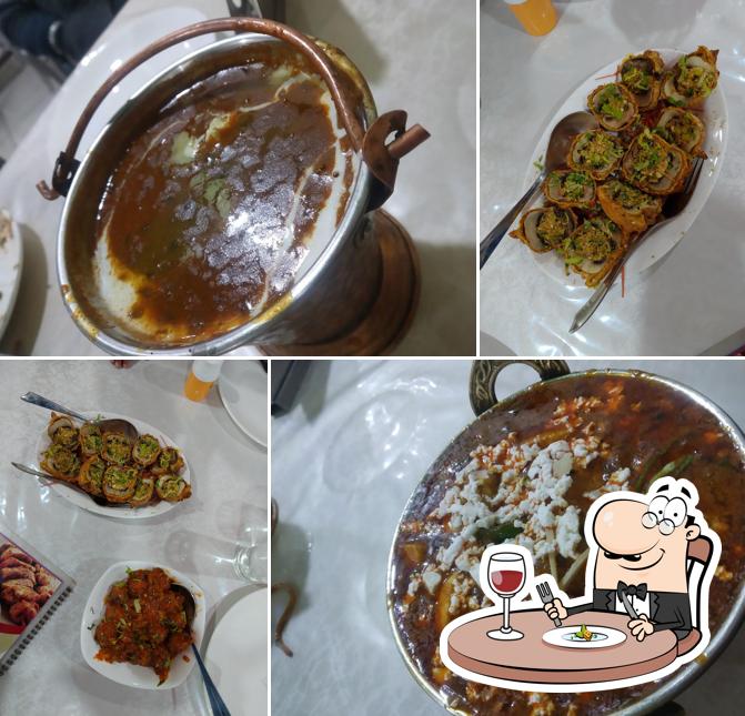 RJ Resort & Dhaba
