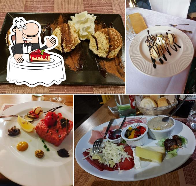 Ristorante La Cascina dei Gelsi