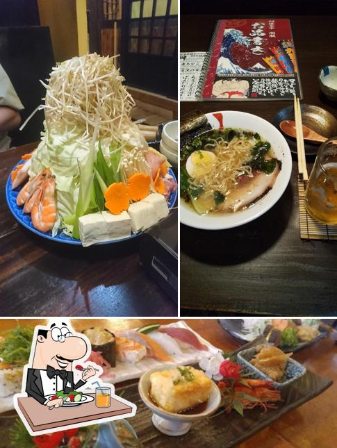 Sekitori Japanese Restaurant Makati Restaurant Menu And Reviews