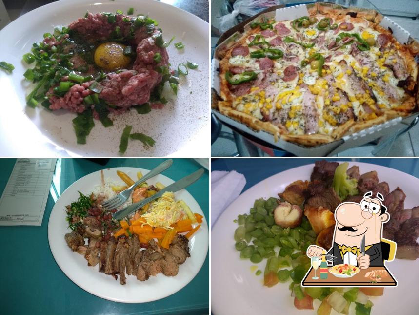 Restaurante & Pizzaria Rio Pombense