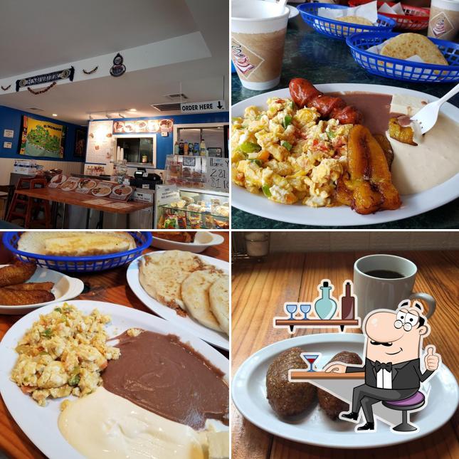 Best salvadoran restaurants in Houston, spring 2024 Restaurant Guru