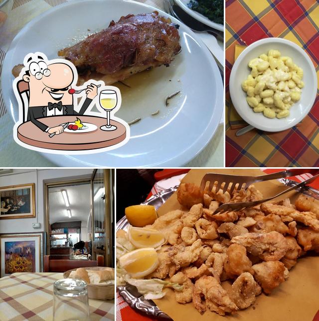 Restaurante Tripoli