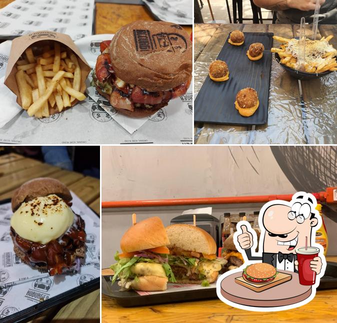 KoBurger