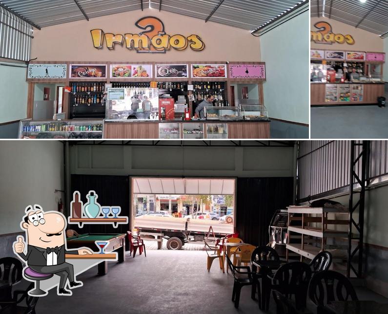 Bar Dois Irmãos