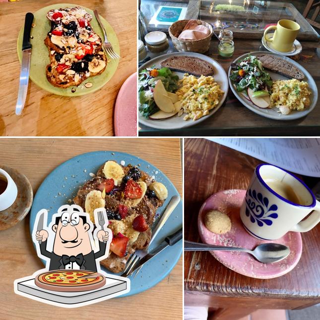 Café La Buena Vida - Café de especialidad y panadería artesanal