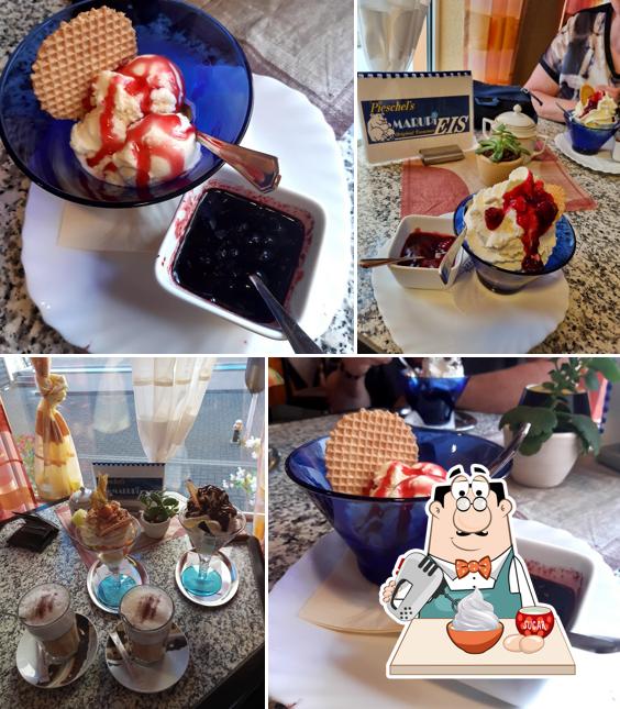 Pieschel's Eiscafé