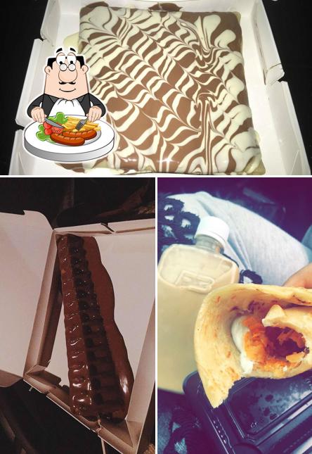 Ice Lab restaurant, Dubai, Al Quoz 2 Restaurant menu and reviews
