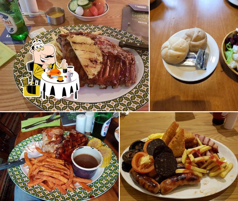 Find the best place to eat in Barlborough, summer 2024 Restaurant Guru