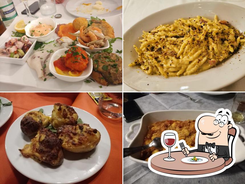 Il Tempio del Gusto