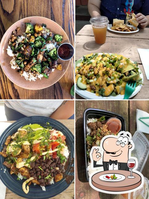 Restaurante Kettle Lake Kitchen, Meadville Carta del restaurante y
