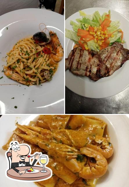 Cibo al La Bodeguita