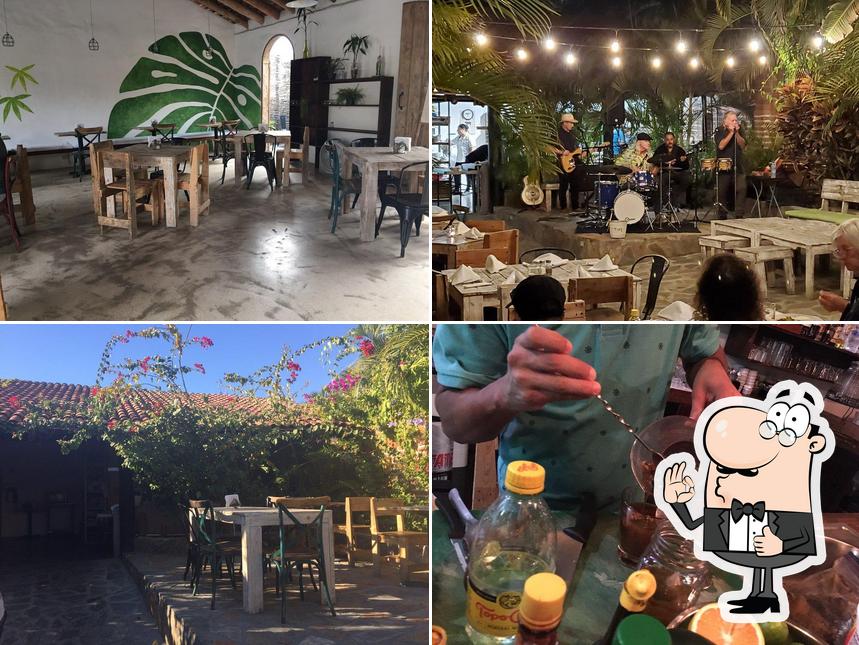 La Morena pub & bar, Todos Santos - Restaurant reviews