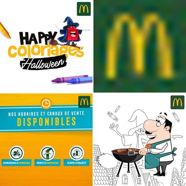 Image de McDonald's