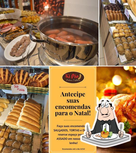 Padaria e Confeitaria Ki Pão