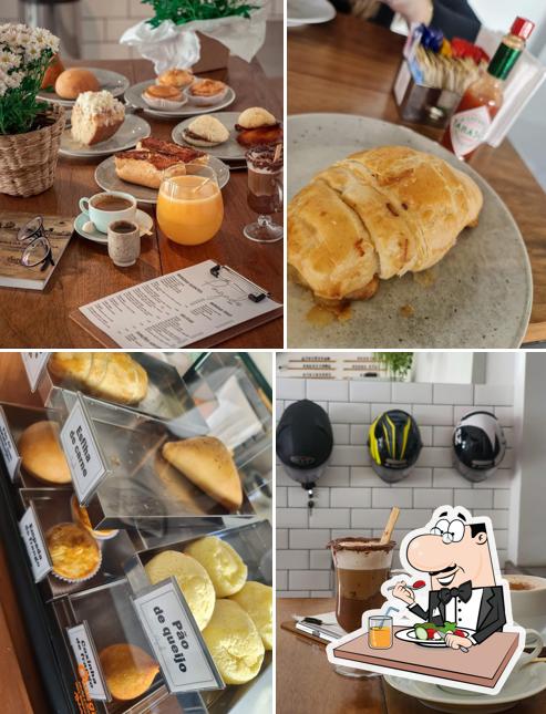 Pingado Café