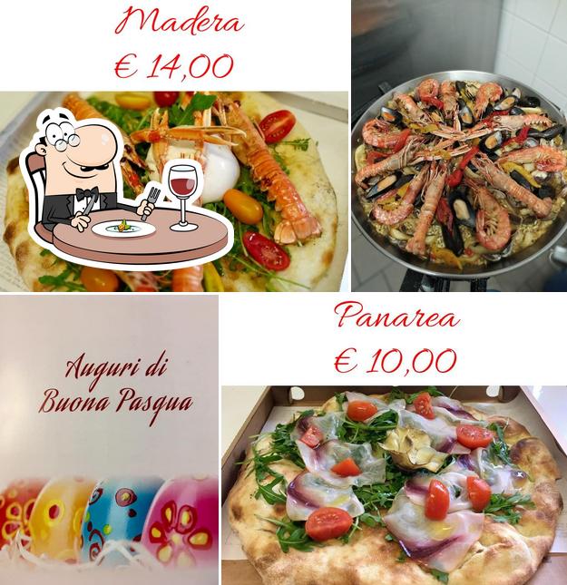 Pizzeria Maxim