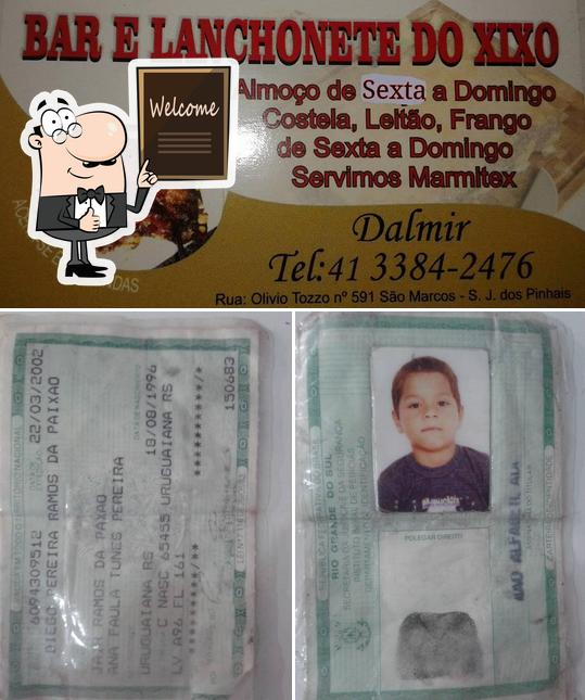 See the picture of Bar do Xixo
