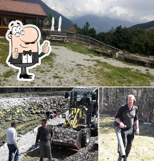 Vedi la immagine di Fischerteich Stilfs Stelvio