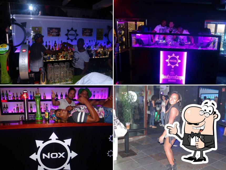 NOX Club, Lagos - Restaurant reviews