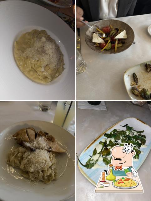 Tallulah Wine Bar & Bistro in Birmingham Restaurant menu and reviews