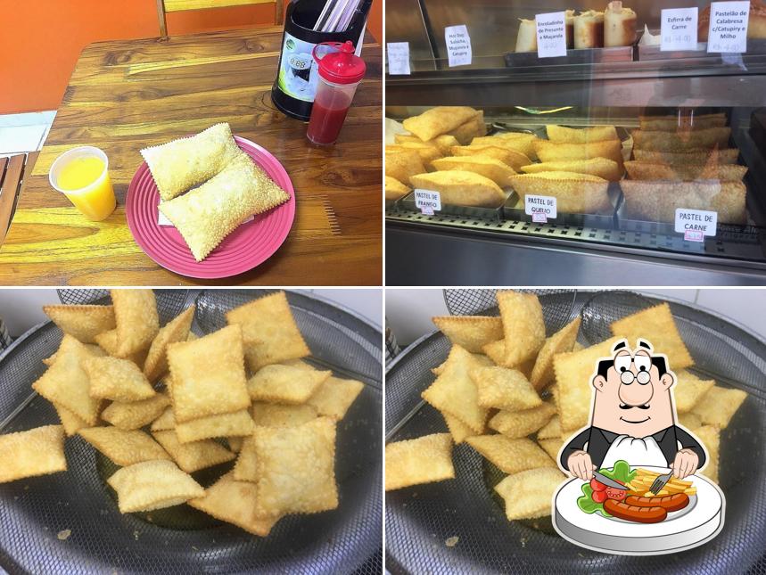 pastelaria itabirito