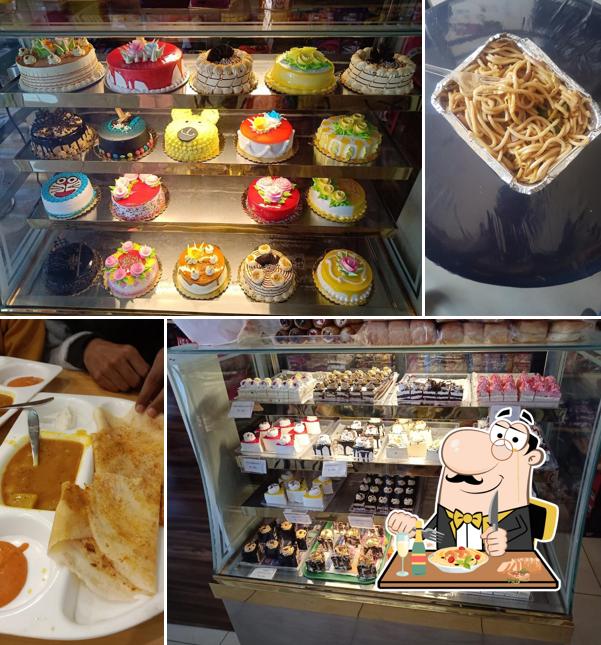 ALL IN ONE BAKERS, BANDIKUI