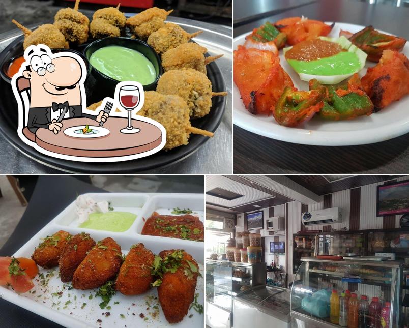 Akarshan Food And sweets