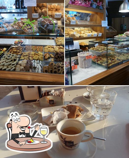 Platti al Bobbato Bakery & Bistrot